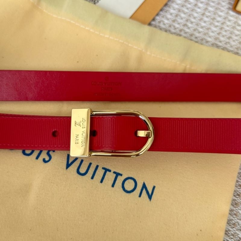 Louis Vuitton Belts